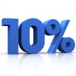 Отримай КУПОН -10% прямо зараз! І вперед за покупками:)