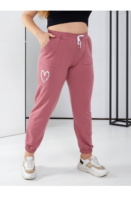 Жіночі штани колір фрез