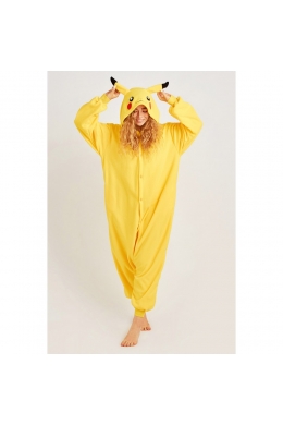 Кігурумі Пікачу для дорослого