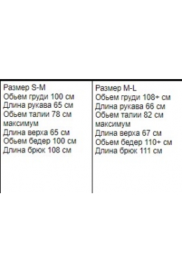 Костюм в піжамному стилі Estelle пудровий