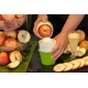Соковитискач ручний Shakin Juicer вироблено в Європі