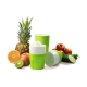 Соковитискач ручний Shakin Juicer вироблено в Європі